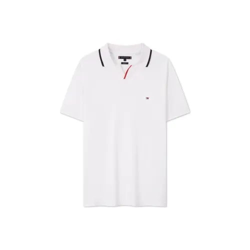 Tommy Hilfiger Мужская Поло