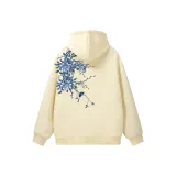 Абрикосовый (с флисовой подкладкой и утолщением)