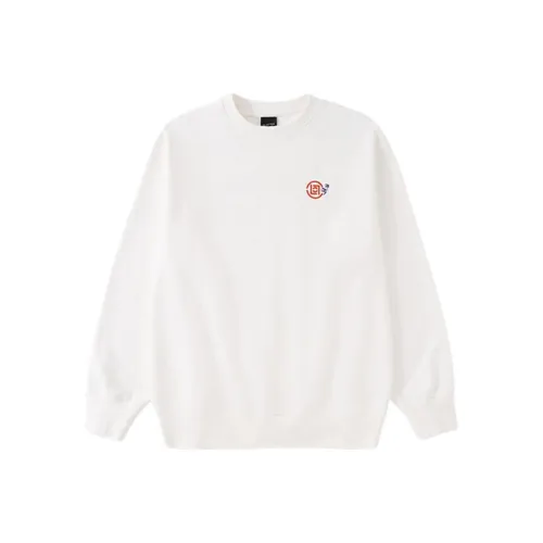 Clot By CLOT Collection Унисекс Свитшоты