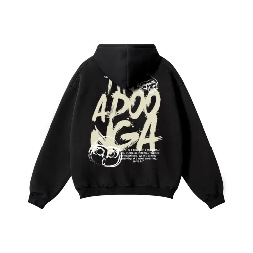 ADOONGA Унисекс Свитшоты