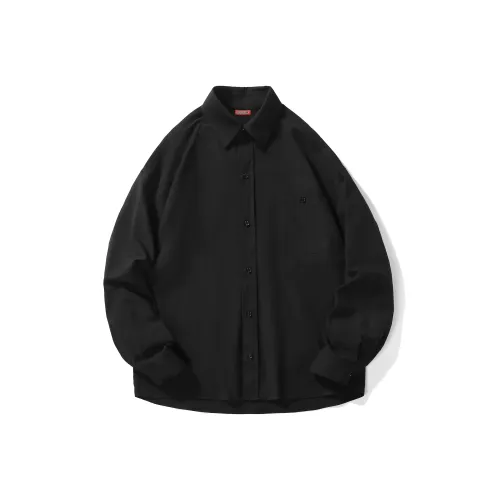 REXSHION Унисекс Рубашки