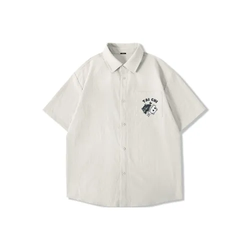 Miniso Унисекс Рубашки