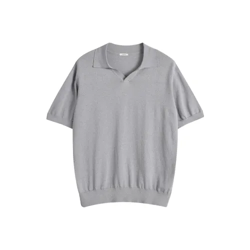 COKEIN Мужские T-рубашки