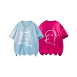 2 шт (TH205 Светло-синий + TH206 Красный цвет Питахайи)