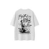 Туманно-серый