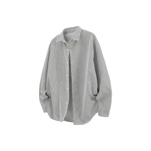 FAKE UINTAGE Унисекс Рубашки