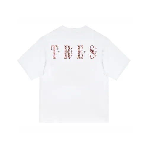 TRESPASS Унисекс Футболка T