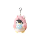 Маленький Пингвин [Маскировка Единорог]