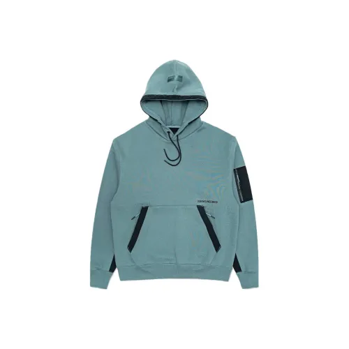 Джордан Зеленый Мужской Свитшот