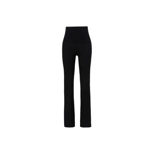 ZIMMERLI Черные Женские Пижамные Брюки