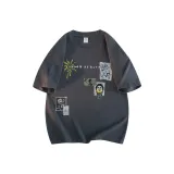 Темно-серый