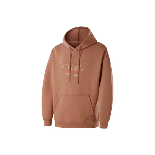 NBA Phoenix Suns Толстовка Унисекс Золотисто-коричневый