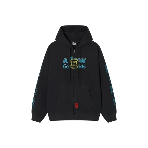 AFGK CLOTTEE Collaboration Унисекс Свитшоты