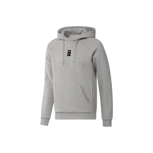 Adidas Vancouver Whitecaps FC Sport Inspired Vancouver Whitecaps FC TRAVEL Sweatshirt Men's Medium Gray