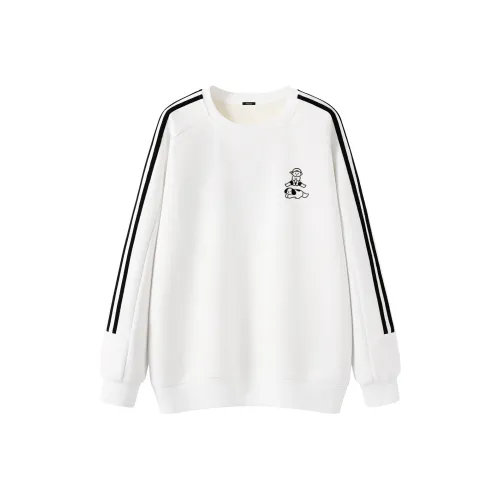 Miniso Унисекс Свитшоты