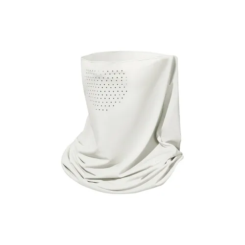 PEAK Полиэстер Маски с защитой от солнца Унисекс