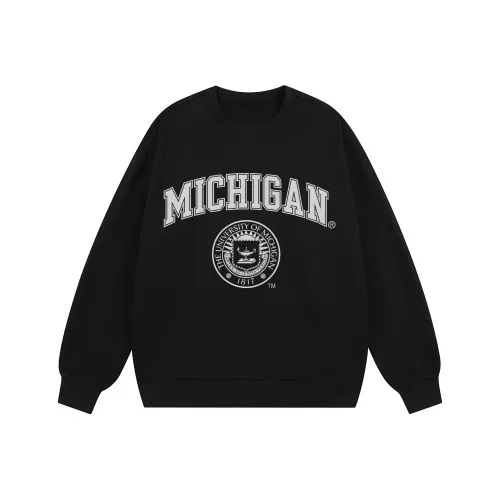 NCAA Унисекс Свитшоты