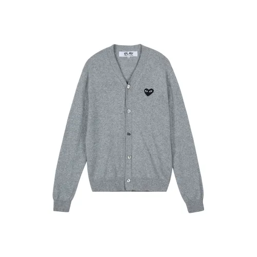 CDG Play Мужские Свитера