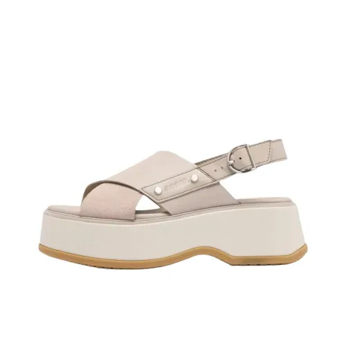 SOREL DAYSPRING™ One Ремешок Сандалии Женские Бежевые