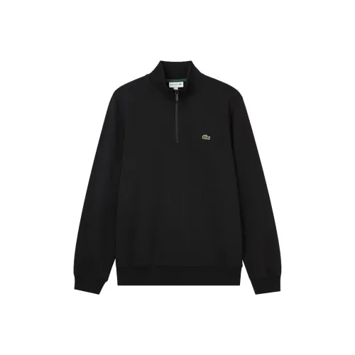 LACOSTE Унисекс Свитшоты