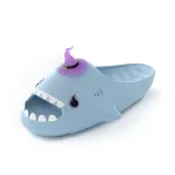 Синий