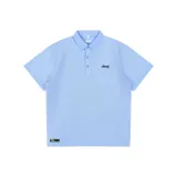 Светло-голубой