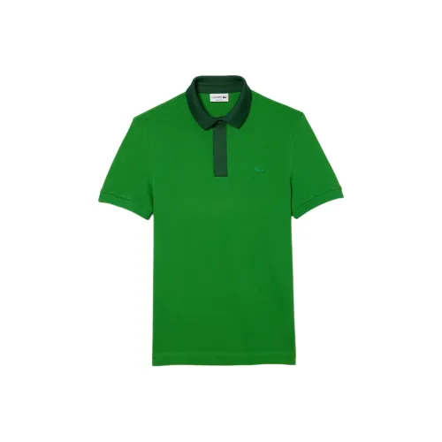 LACOSTE Мужская рубашка поло