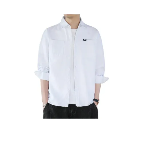 PIERRE CARDIN Мужские рубашки