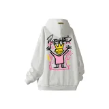 Премиум серый - Флисовая подкладка