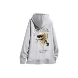 Серый меланж