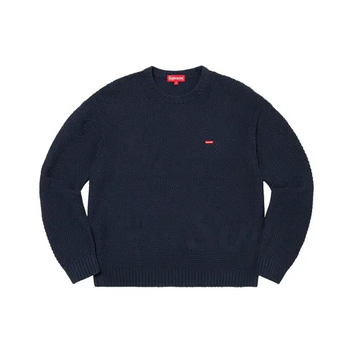 Supreme FW20 Унисекс Свитеры