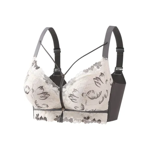 QIANLINGMEI Женские бюстгальтеры