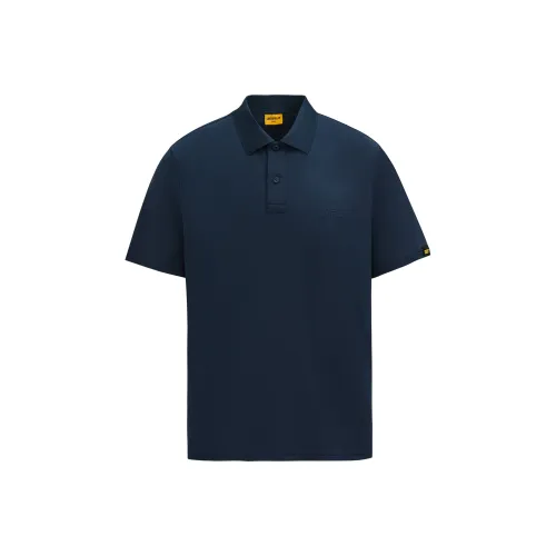 CAT Мужская Поло