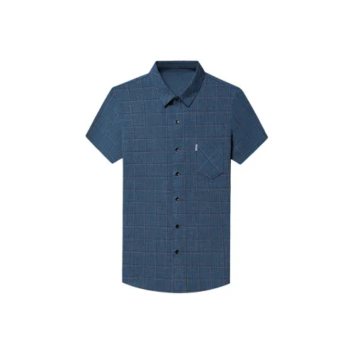 PIERRE CARDIN Мужские рубашки