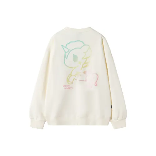 Tokidoki Унисекс Свитшоты