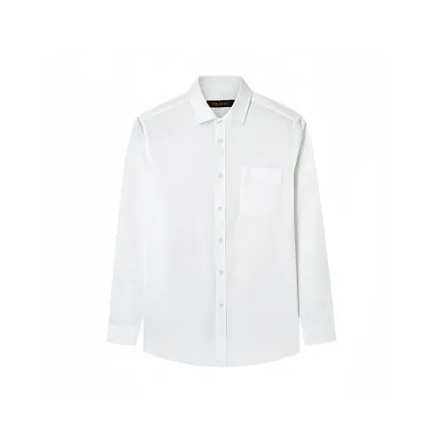 CAIZI Мужские рубашки