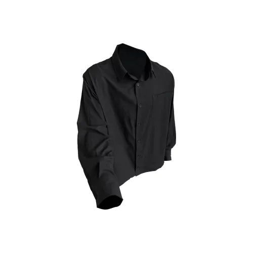 Paddy Julia Унисекс Рубашки