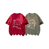 2 шт (TH205 Бургундский + TH206 Тауповый)