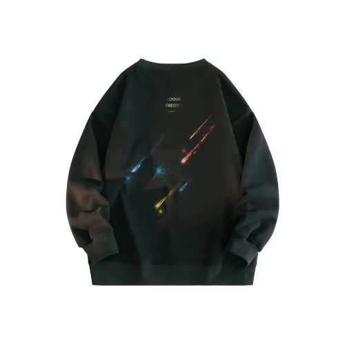 FREO3N Унисекс Свитшоты