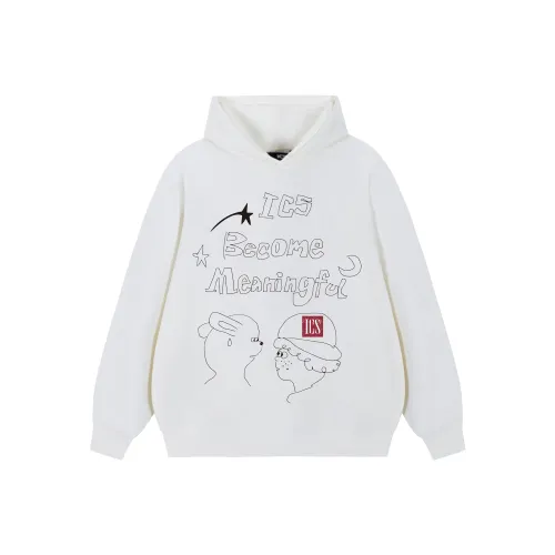 ICONS Lab Унисекс Свитшоты