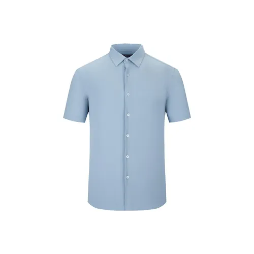 SEPTWOLVES Унисекс Рубашки