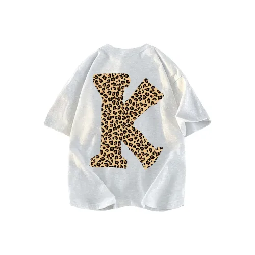 PISYPOX Унисекс Футболки