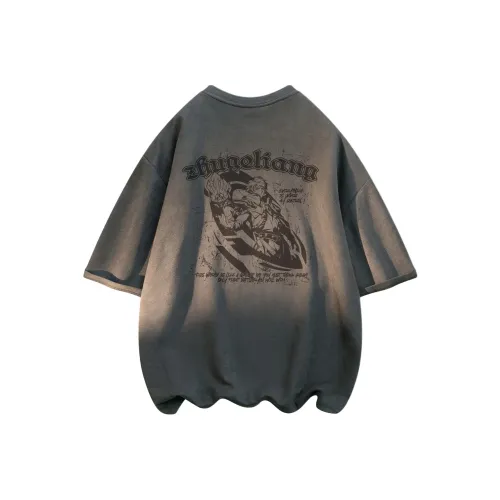 Honor of Kings Унисекс Футболки