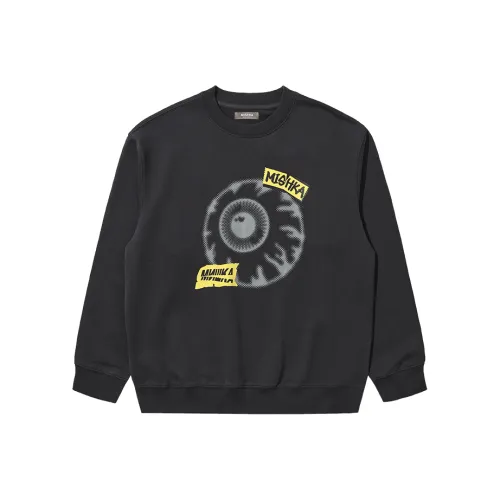 Mishkanyc Унисекс Свитшоты