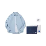 Светло-синий 93 (Сине-белая коробка)