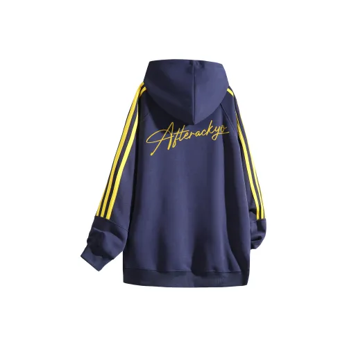 Mackyo x SOORCHCE Свитшот Унисекс