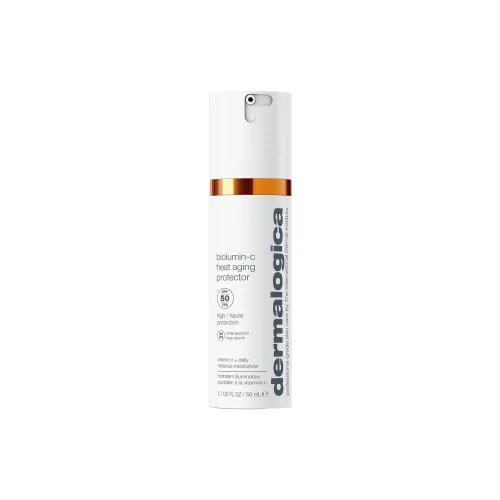 Dermalogica SUNSCREEN Лосьон Унисекс
