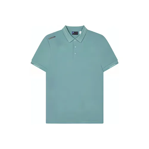 FILA Noble Blue Men's Polo