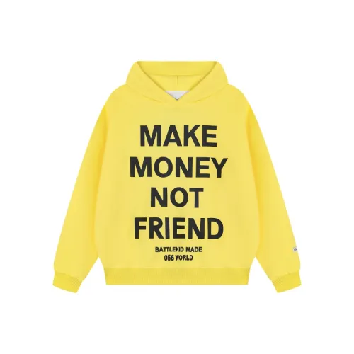 After Home Party Унисекс Свитшоты