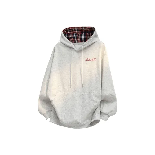 PAUL COSTELLOE Свитшот Унисекс